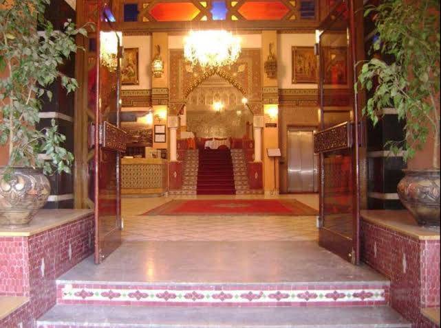 Hotel nouzha