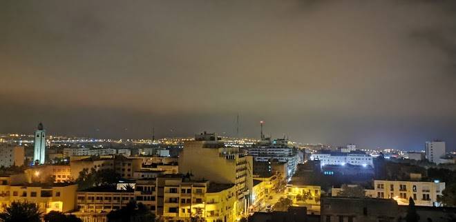 Hotel wassim