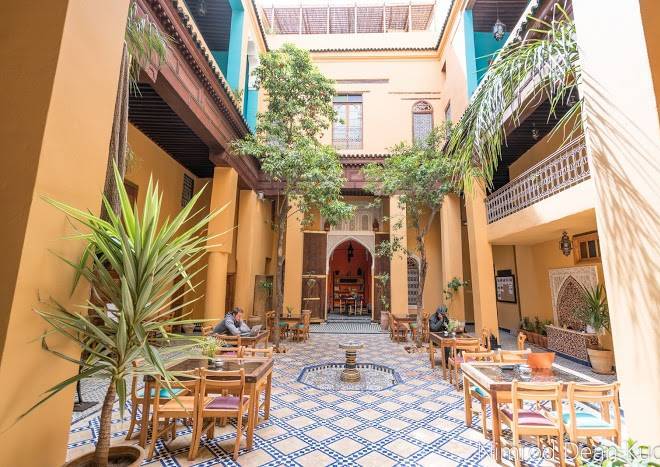 Medina social club