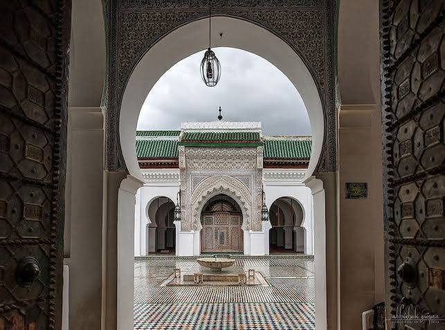 Riad boustan