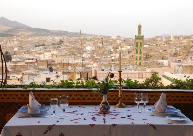 Riad el ghalia