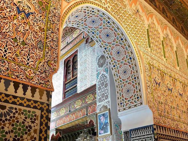 Riad laayoun