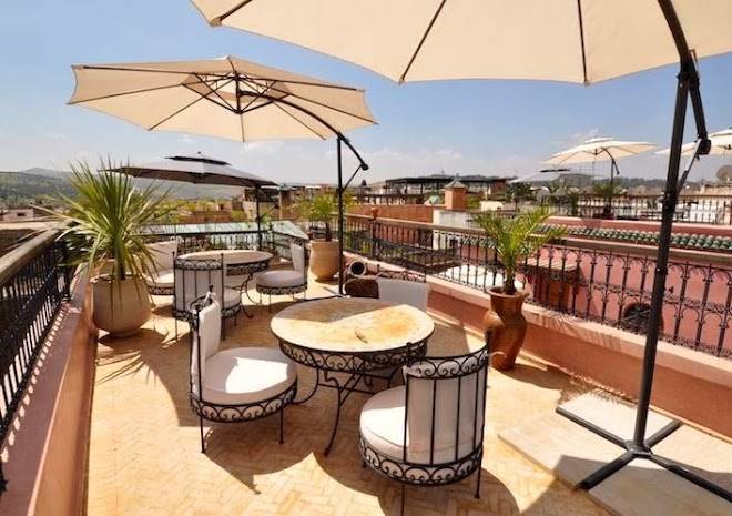 Riad layla
