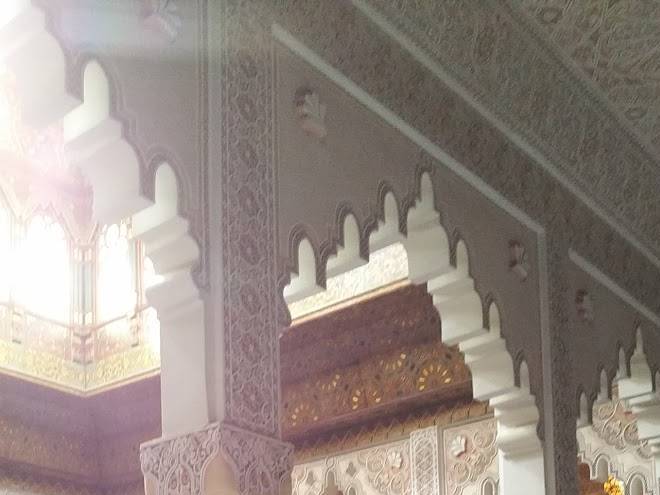 Riad saada