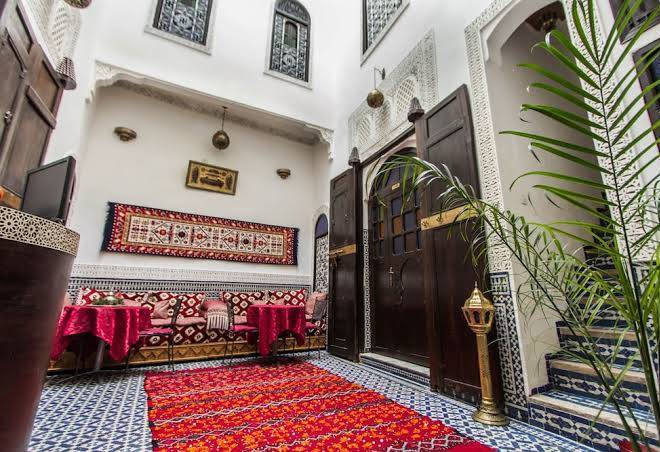 Riad taha