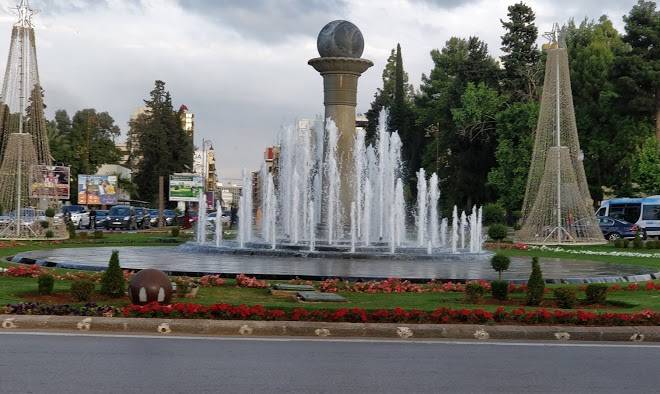 Wassim hotel fez