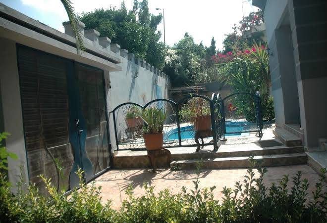 Complexe touristique venise