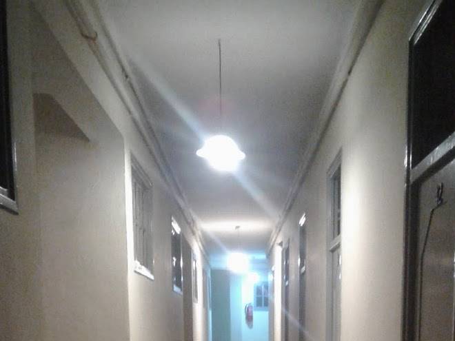 Hotel continental