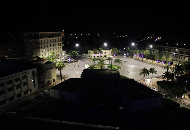 Hotel malta