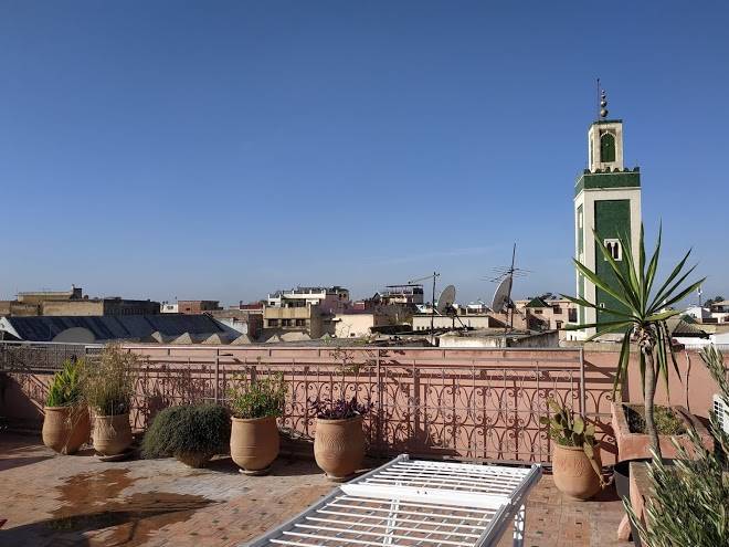 Riad el ma