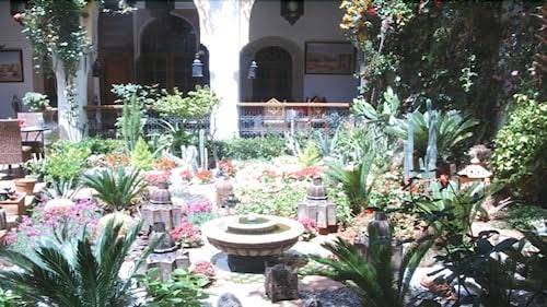 Riad meknes