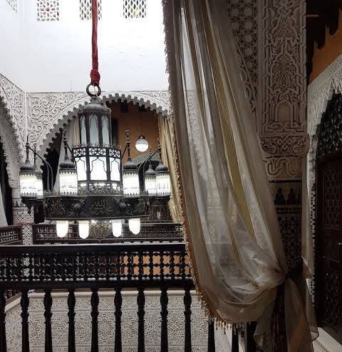 Riad mogador