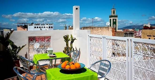 Riad safir