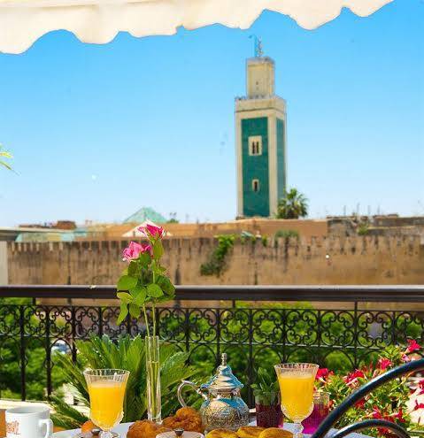 Riad yacout