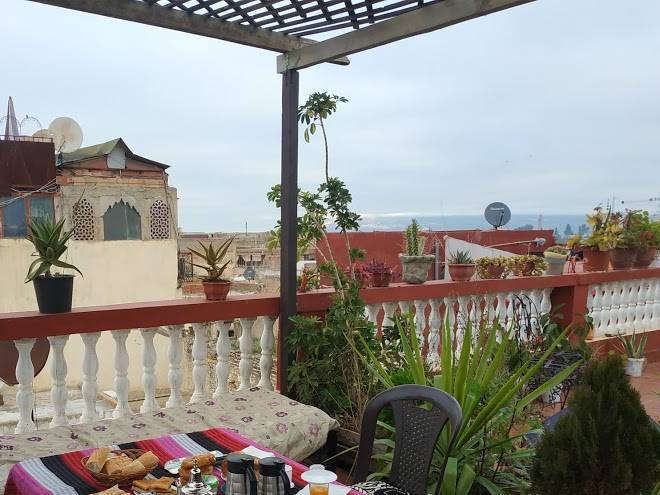 Riad yanis