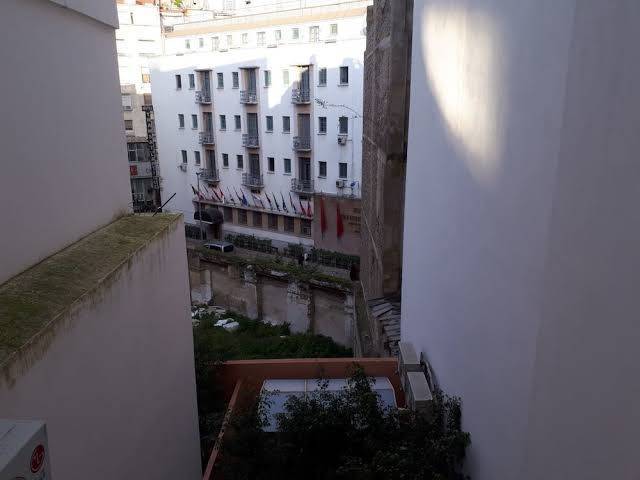 Hotel amouday