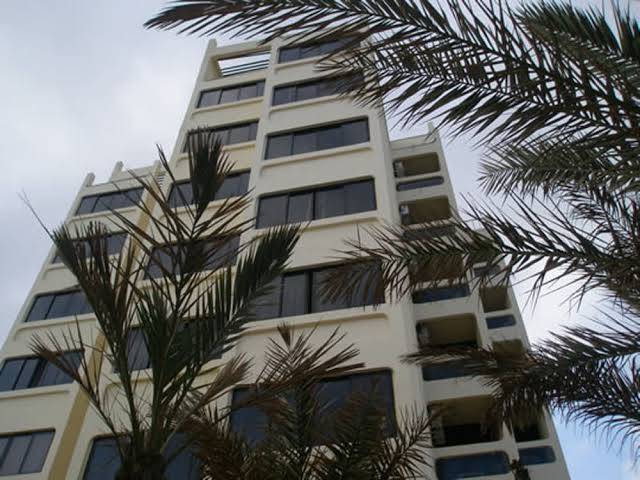 Hotel azur