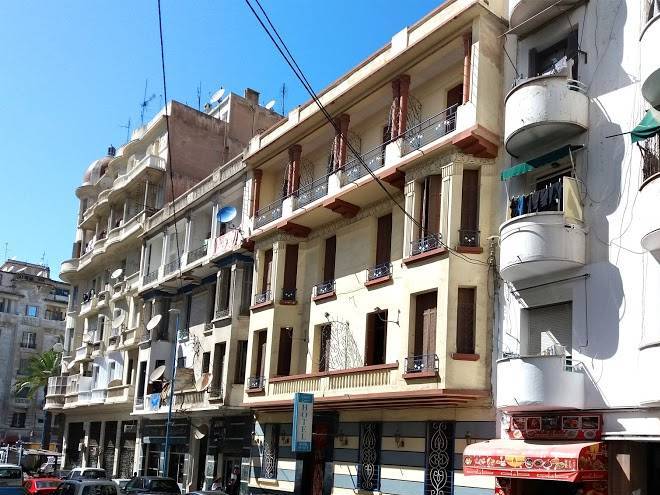 Hotel de nice
