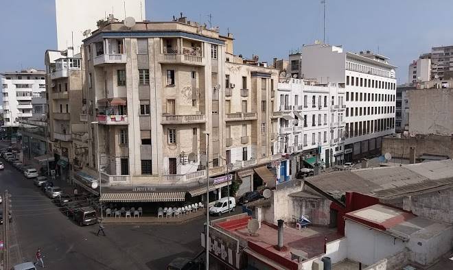 Hotel rio