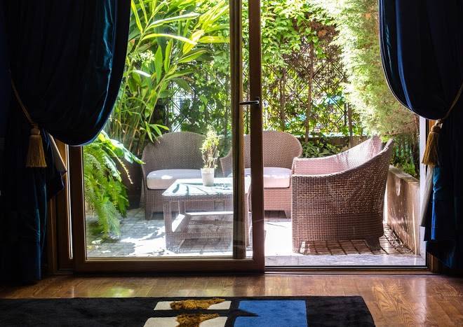 Hotel le doge relais & chateaux