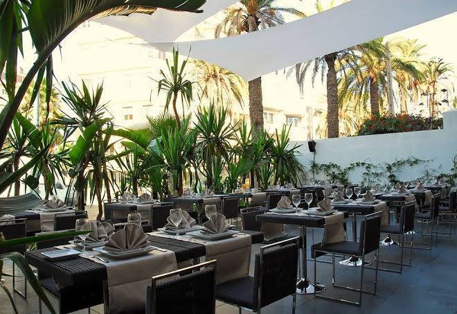 Jm suites hotel