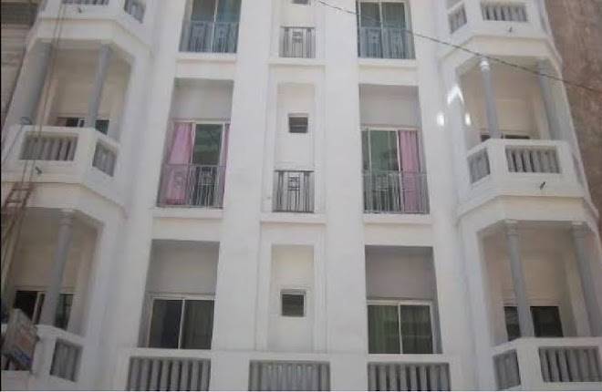 Les ambassadeurs hotel