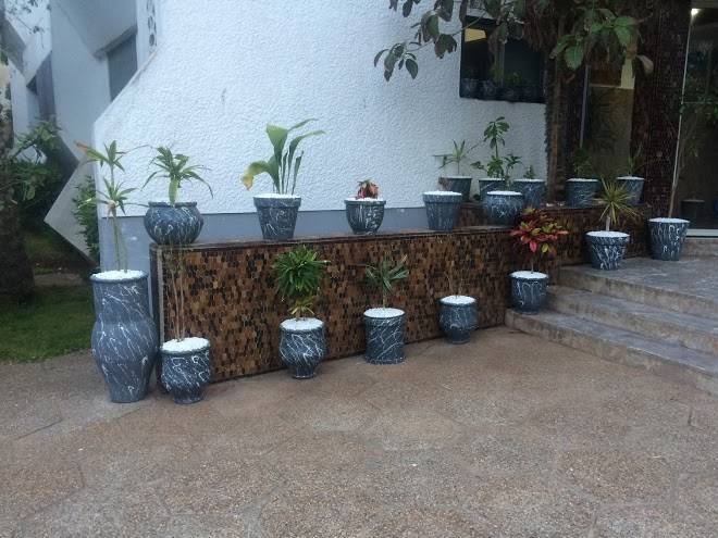 Residence moulay youssef