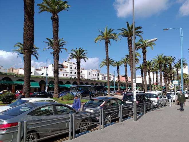 Riad jamai