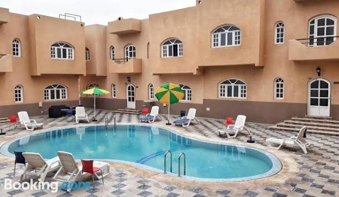 Amwaj hotel