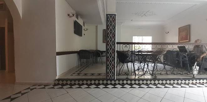 Hotel al khansae