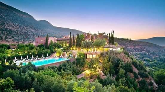 Hotel sania