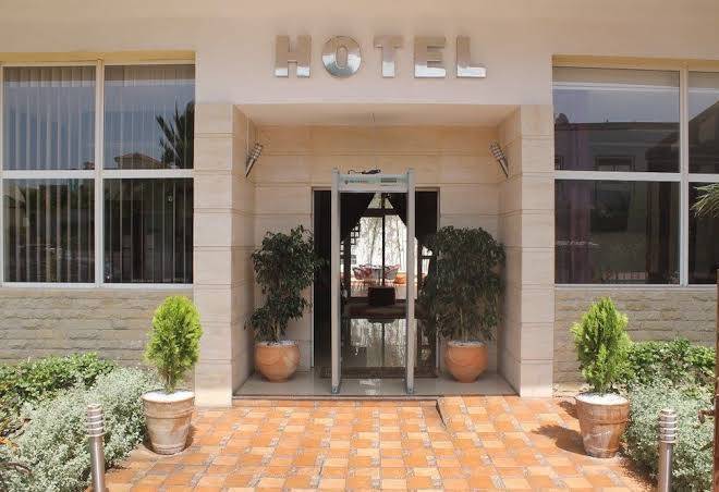 Hotel verdi