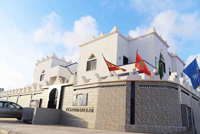 Castillo dalilah