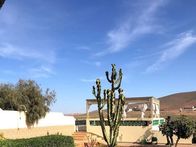 Dar saada maison d'hote