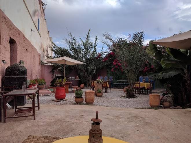 Hotel du sud