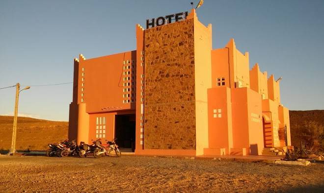 Hotel nidaros