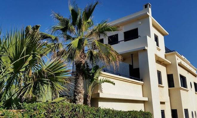 Logis la marine sidi ifni