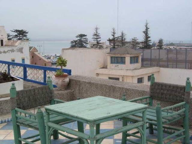 Beau rivage