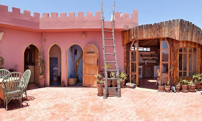 Casa guapa de tamuziga