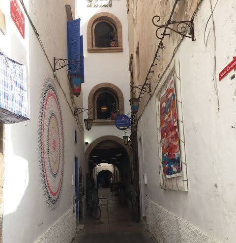 Chez aziza