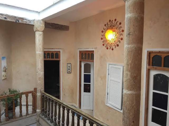 Dar azma