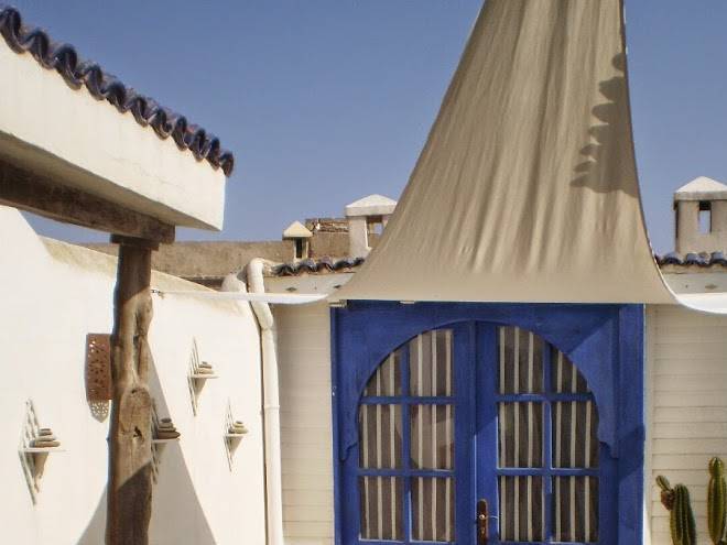 Dar darek essaouira