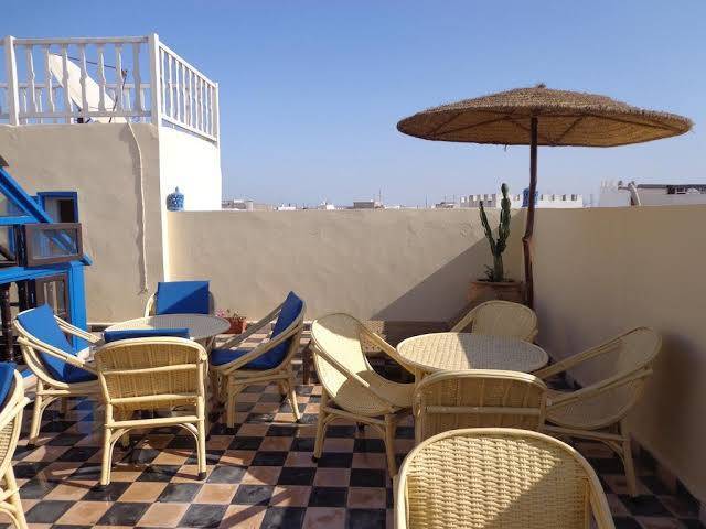 Dar mouna mogador