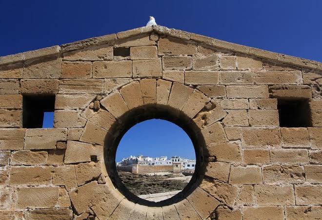Dar nafoura mogador