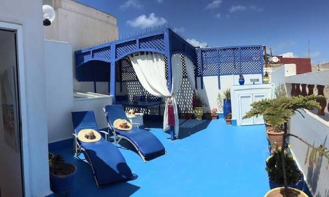 Dar oubil