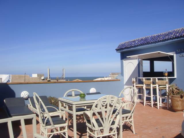 Riad al zahia