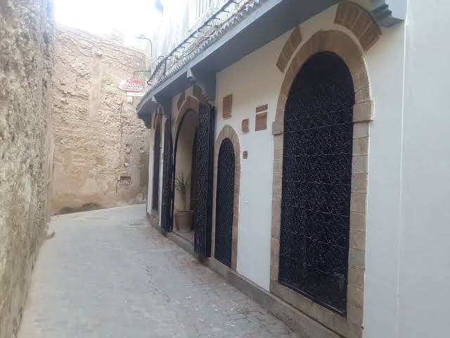 Hotel dar ayour