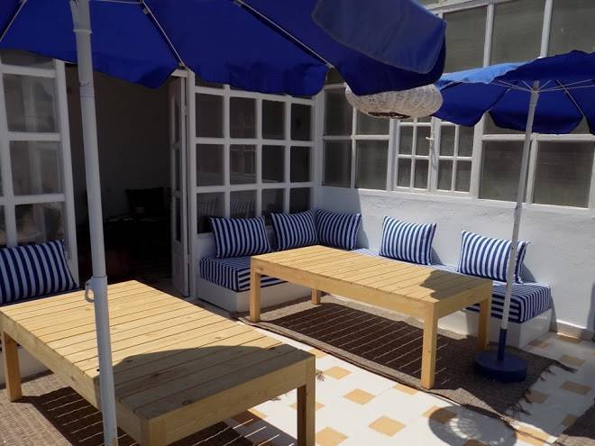 Hotel riad gnaoua