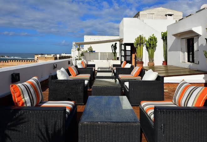 Madada mogador essaouira