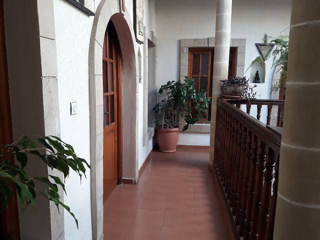 Riad arambys